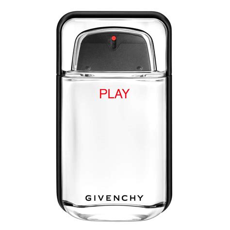 givenchy play eau de toilette 5 ml|where to buy givenchy perfume.